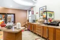 Econo Lodge - Breakfast