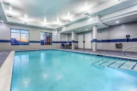Hampton Inn & Suites Kittery-Portsmouth - Wifi