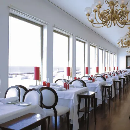 Golden Tulip Porto Gaia Hotel
