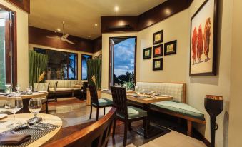 The Luxe Ubud