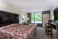 Days Inn by Wyndham Wilkesboro