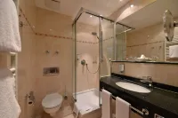 Best Western Plus Hotel Erb Hotels in Parsdorf