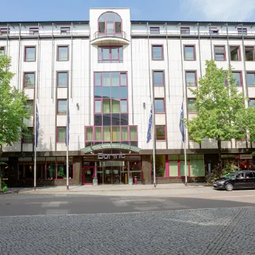 Dorint Hotel Leipzig