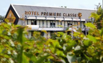 Premiere Classe Lille Ouest - Lomme