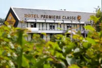 Premiere Classe Lille Ouest - Lomme Hotels in Lomme