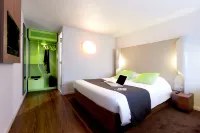 Campanile Orleans Nord - Saran Hotels in Saran