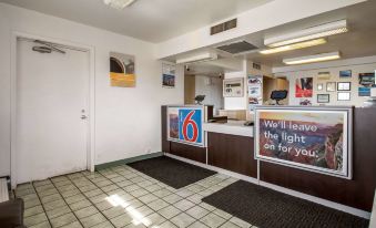 Motel 6 Wendover, UT