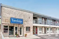 Travelodge by Wyndham Seattle North of Downtown Hotels in Northgate