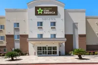 Extended Stay America Suites - Lawton - Fort Sill Hotel di Fort Sill