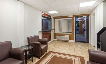 Super 8 by Wyndham Chattanooga Ooltewah