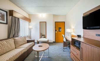 Quality Suites