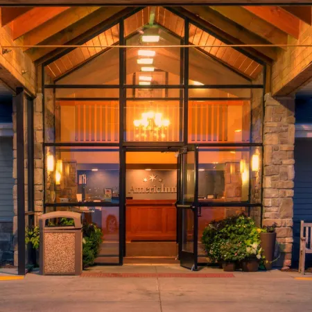 AmericInn by Wyndham Fort Dodge
