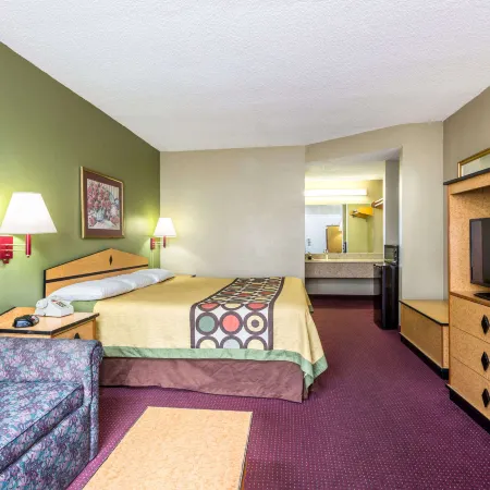 SureStay by Best Western Atlanta Northeast