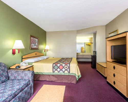 SureStay by Best Western Atlanta Northeast Hotels in Chamblee