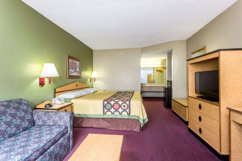 SureStay by Best Western Atlanta Northeast
