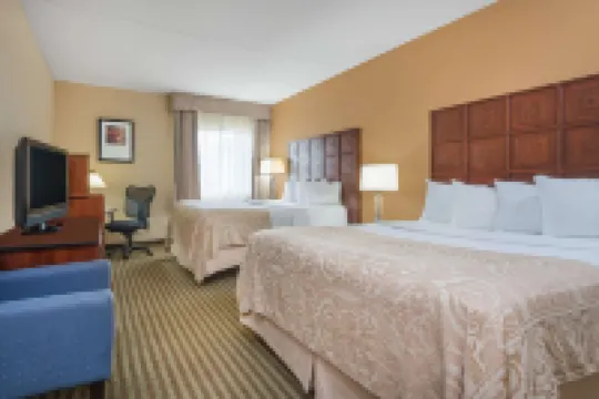 Ramada by Wyndham Columbus North