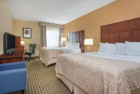 Ramada by Wyndham Columbus North Hôtels à : Columbus