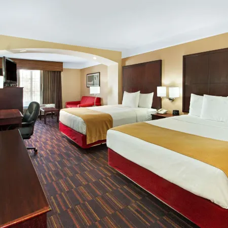 La Quinta Inn & Suites by Wyndham Albuquerque Midtown