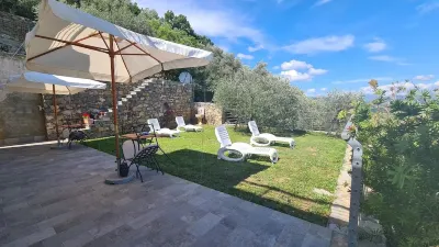 Agriturismo la Pietra 1 e la Pietra 2