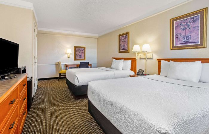 La Quinta by Wyndham Pinellas Park St Peterburg Clearwater