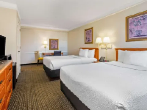 La Quinta by Wyndham Pinellas Park St Peterburg Clearwater Hotels in Pinellas Park