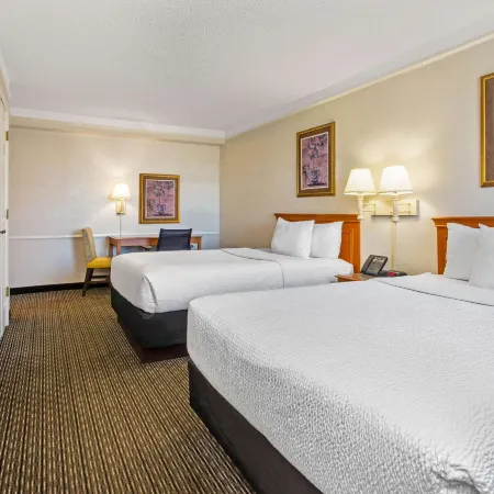 La Quinta by Wyndham Pinellas Park St Peterburg Clearwater