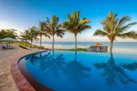Sea Cliff Resort & Spa Zanzibar - Strand
