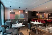 Soro Montevideo, Curio Collection by Hilton - Morgenmad