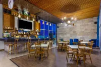 Tryp by Wyndham San Luis Potosi Hotel & Suites - Baarit