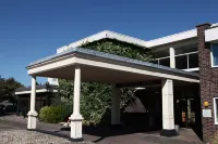 萬豪德爾塔科爾切斯特飯店 Colchester Castle Park附近的飯店