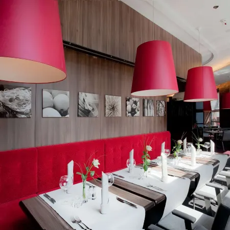 Qubus Hotel Bielsko-Biała