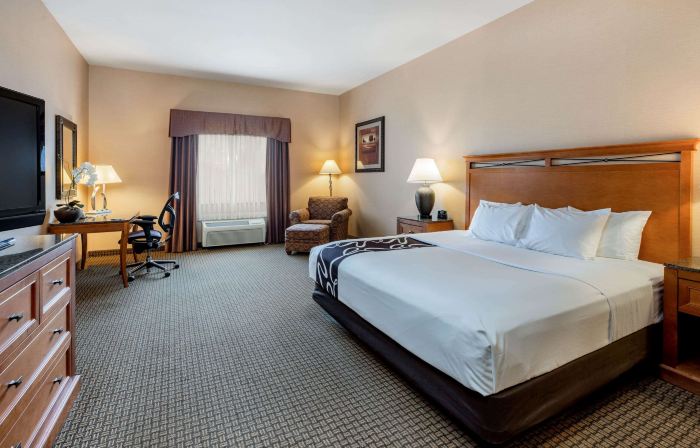 La Quinta Inn & Suites by Wyndham Twin Falls