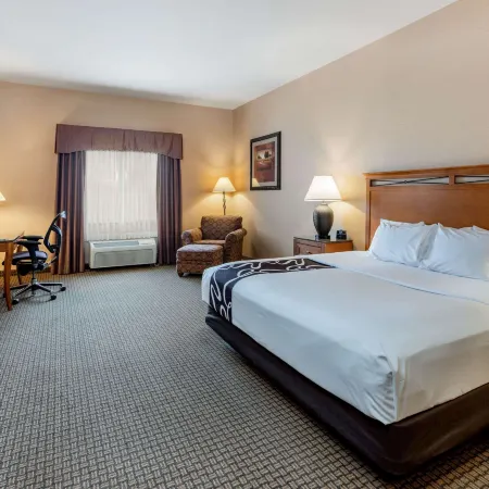 La Quinta Inn & Suites by Wyndham Twin Falls