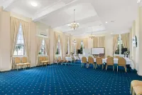 Quality Hotel Regent Rockhampton Hotels in Rockhampton