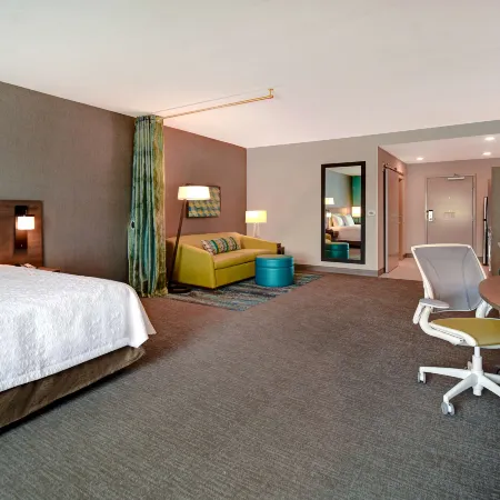 Home2 Suites by Hilton Tucson Downtown