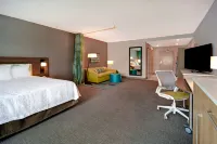 Home2 Suites by Hilton Tucson Downtown - Parking