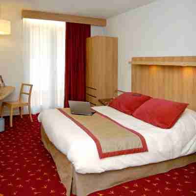 Hôtel Mercure - Abbeville Centre Rooms