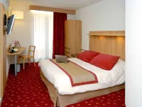 Hôtel Mercure Abbeville Centre - Porte de la Baie de Somme Hotels in Saint-Riquier
