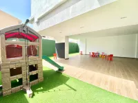 Luxury 1Br , Pool, Gym, Close Agora Mall Hotels in Santo Domingo Oeste