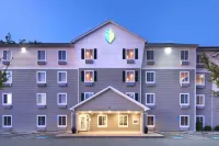 Extended Stay America Select Suites - Atlanta - Alpharetta Hotels in Forsyth County