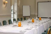 Rossett Hall Hotel Hotel di Barton