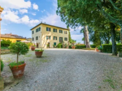 Giuggiolo - Giuggioli 1