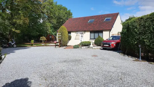 Birchbank Guest House Hotels in Spean Bridge