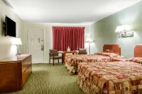 Rodeway Inn Hoteles en Groton