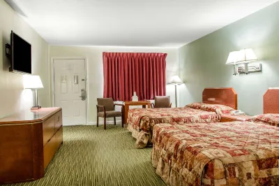 Rodeway Inn Hotels in Groton