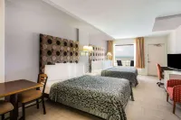 Arya Blu Inn and Suites - Havudsigt