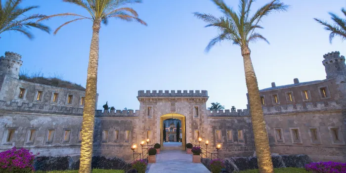 Cap Rocat, a Small Luxury Hotel of the World image 1