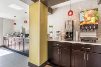 Comfort Inn Memphis Airport West - Desayuno