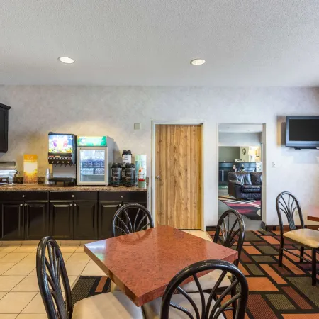 Quality Inn