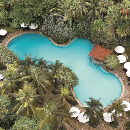 Shangri-La Surabaya